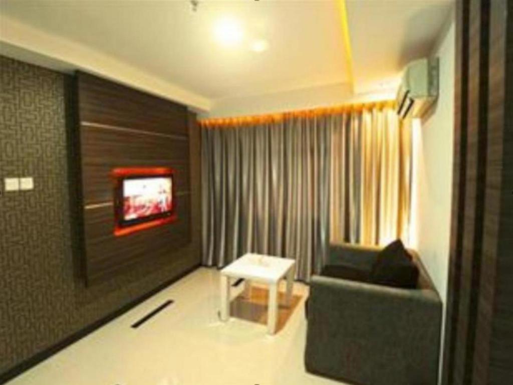 89 Hotel Batam Nagoya Eksteriør billede